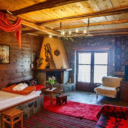Arxontiko Agonari Hotel Metamorfosi  Bagian luar foto