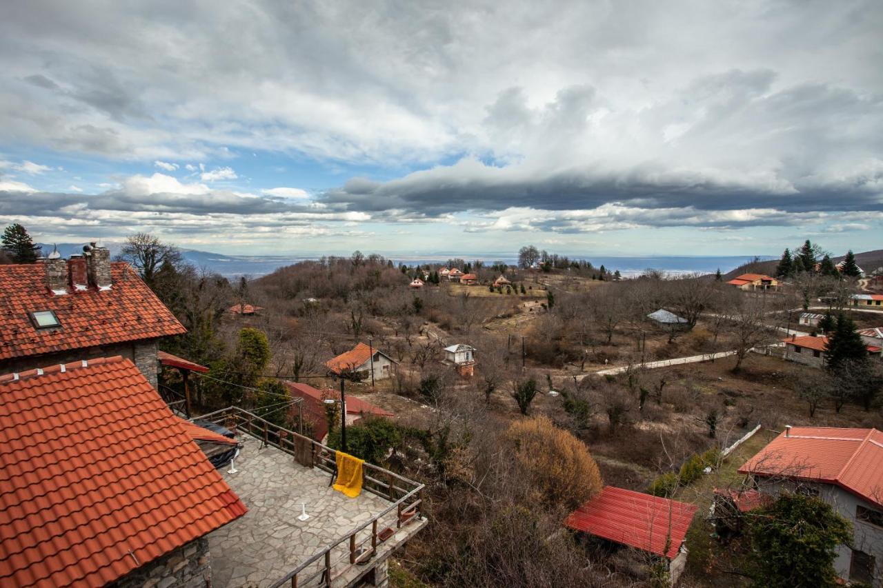Arxontiko Agonari Hotel Metamorfosi  Bagian luar foto