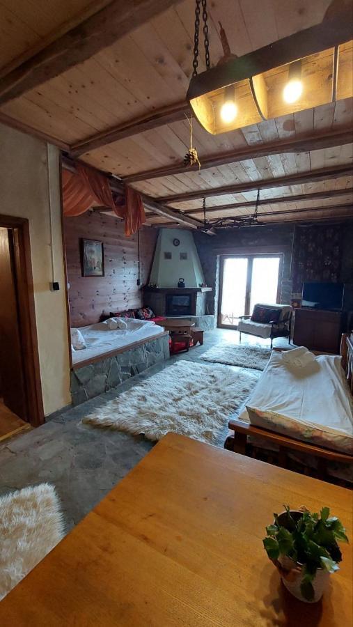 Arxontiko Agonari Hotel Metamorfosi  Bagian luar foto