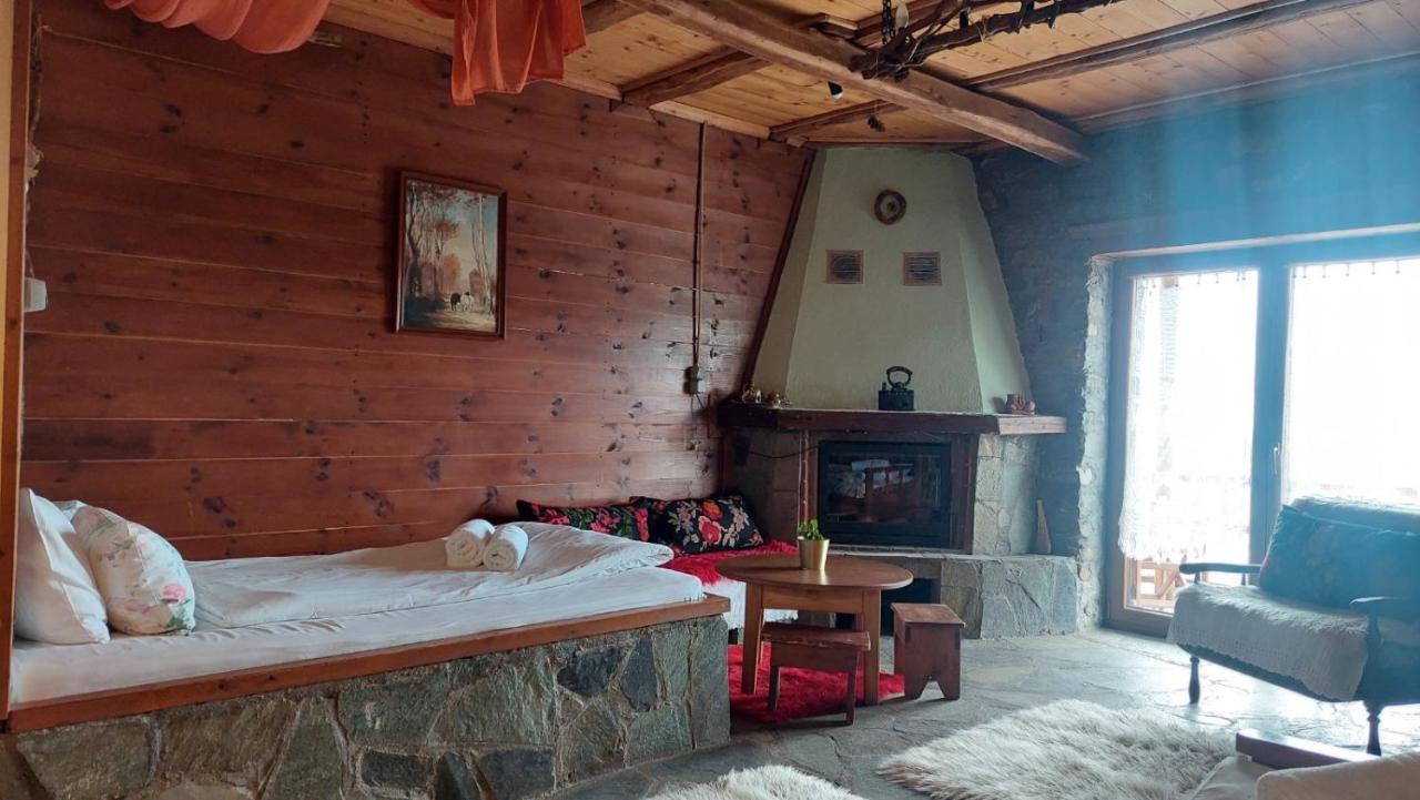 Arxontiko Agonari Hotel Metamorfosi  Bagian luar foto