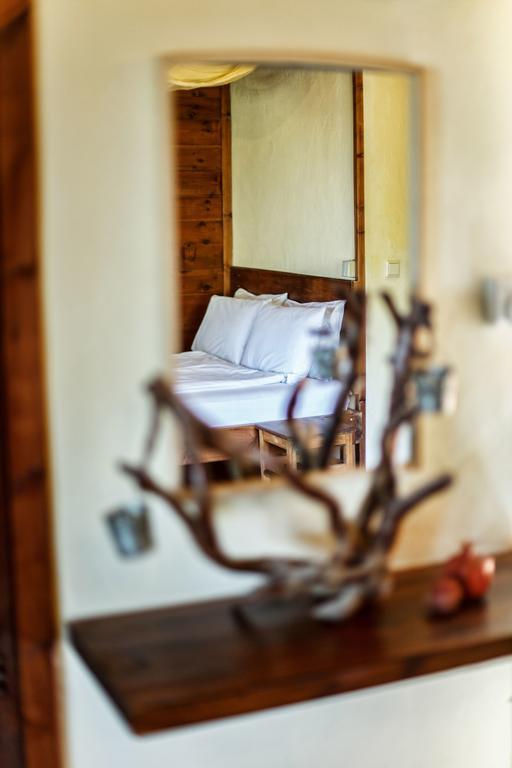 Arxontiko Agonari Hotel Metamorfosi  Bagian luar foto