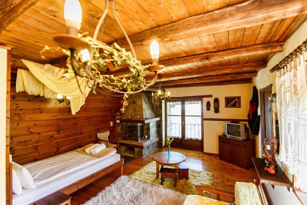 Arxontiko Agonari Hotel Metamorfosi  Bagian luar foto