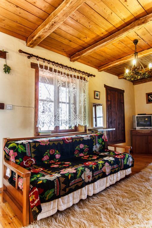 Arxontiko Agonari Hotel Metamorfosi  Bagian luar foto