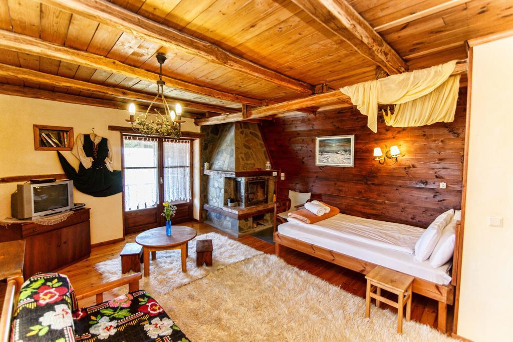 Arxontiko Agonari Hotel Metamorfosi  Bagian luar foto