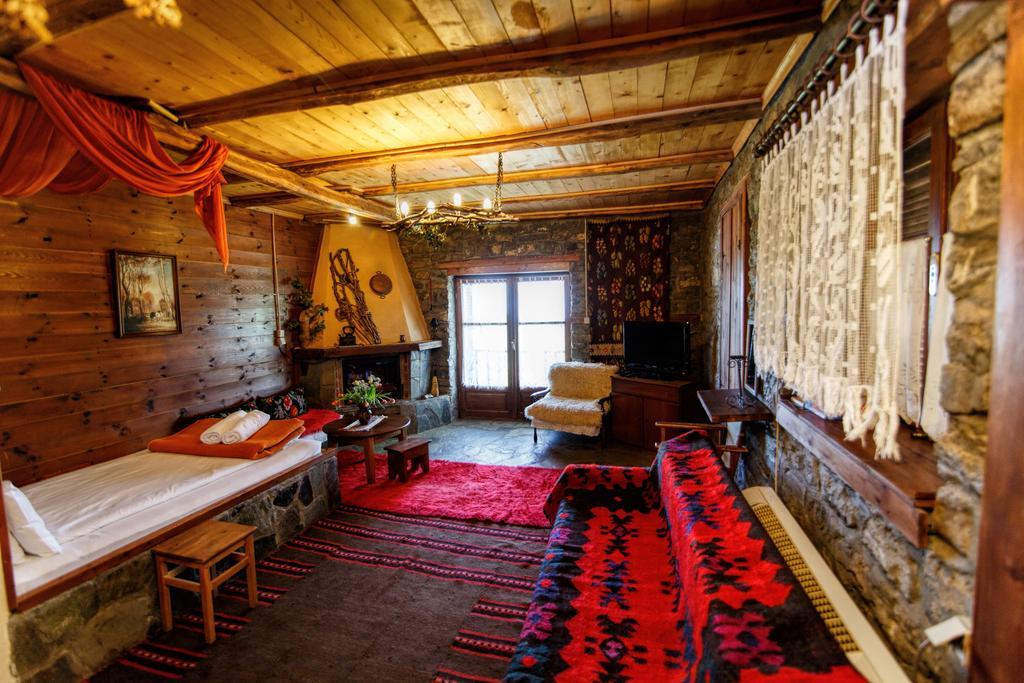 Arxontiko Agonari Hotel Metamorfosi  Bagian luar foto