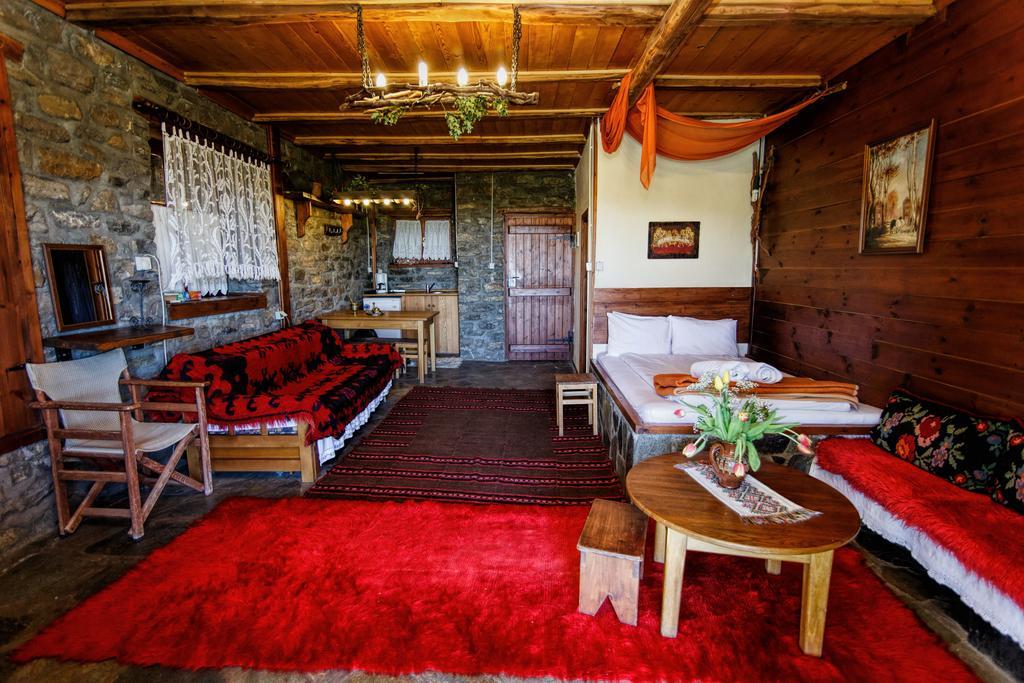 Arxontiko Agonari Hotel Metamorfosi  Bagian luar foto