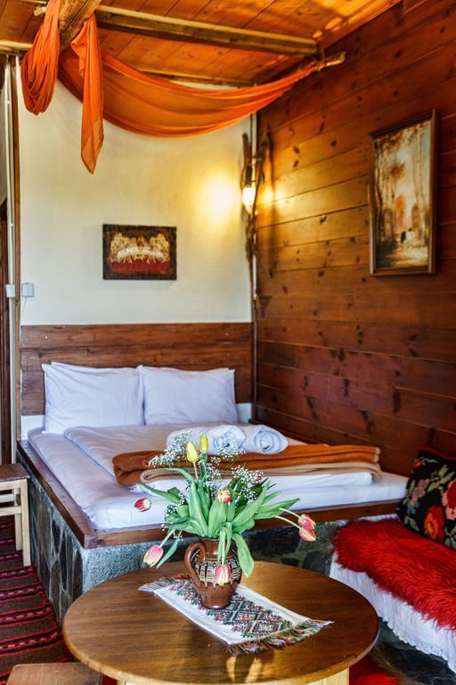Arxontiko Agonari Hotel Metamorfosi  Bagian luar foto