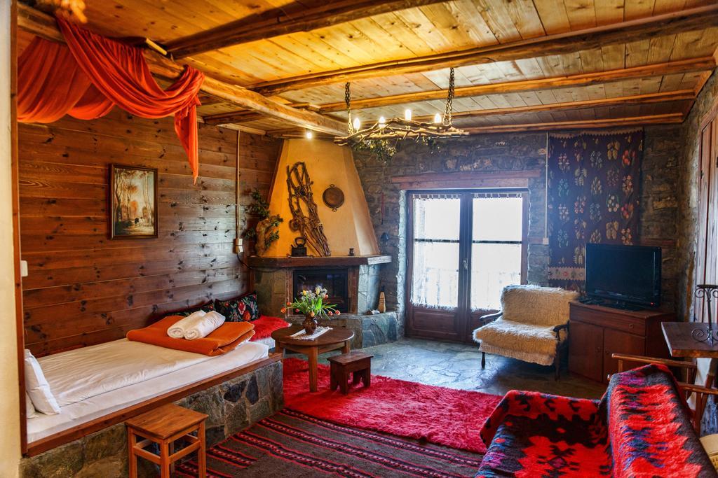 Arxontiko Agonari Hotel Metamorfosi  Bagian luar foto