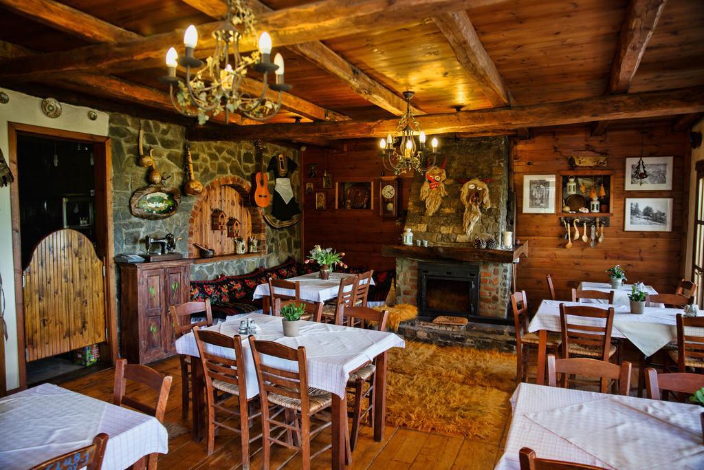 Arxontiko Agonari Hotel Metamorfosi  Bagian luar foto