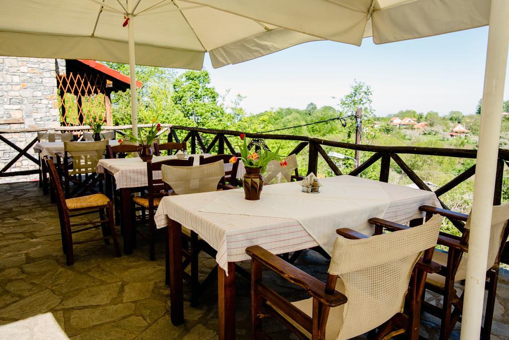 Arxontiko Agonari Hotel Metamorfosi  Bagian luar foto