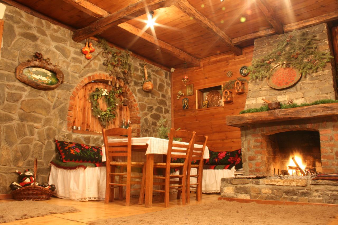 Arxontiko Agonari Hotel Metamorfosi  Bagian luar foto