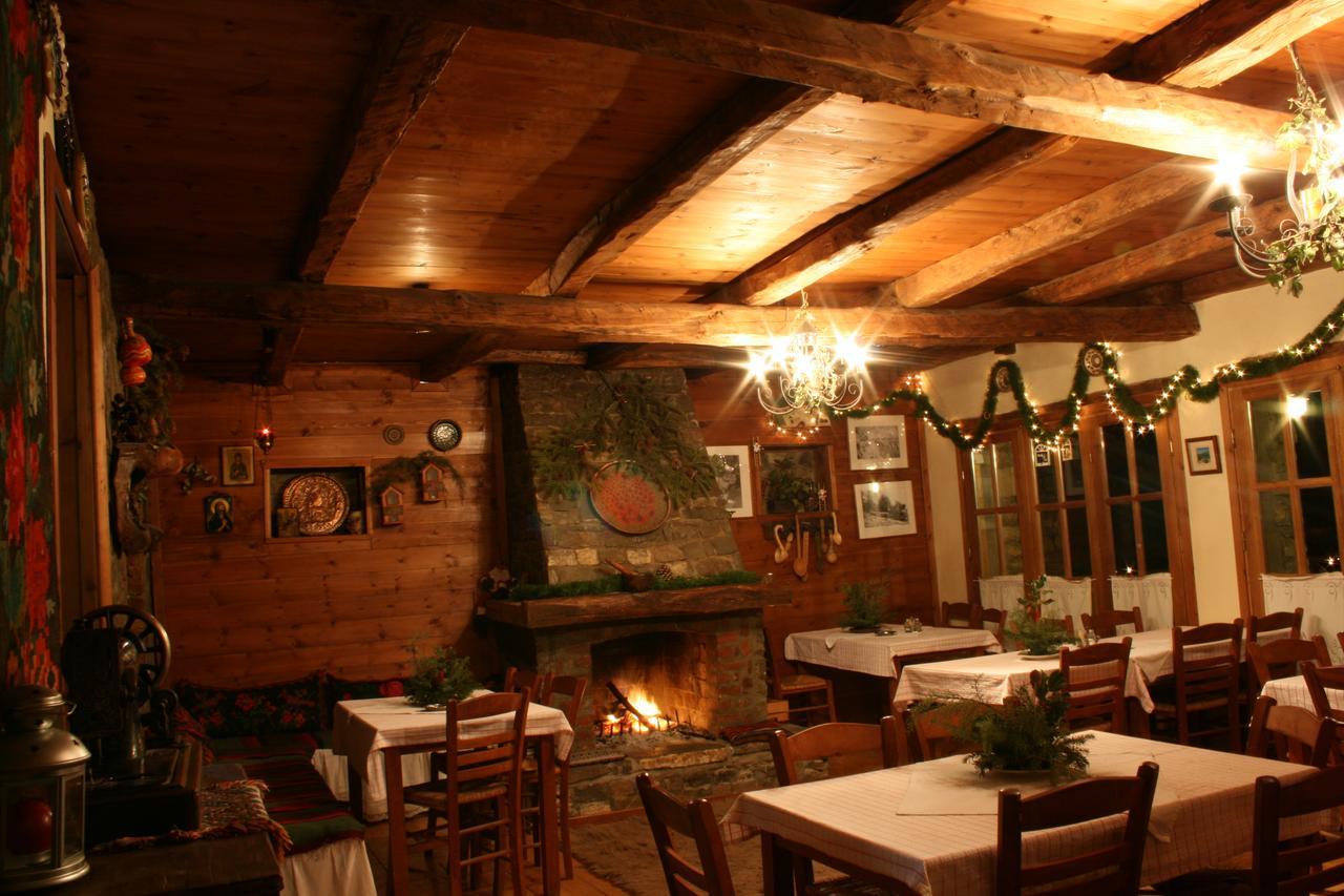 Arxontiko Agonari Hotel Metamorfosi  Bagian luar foto