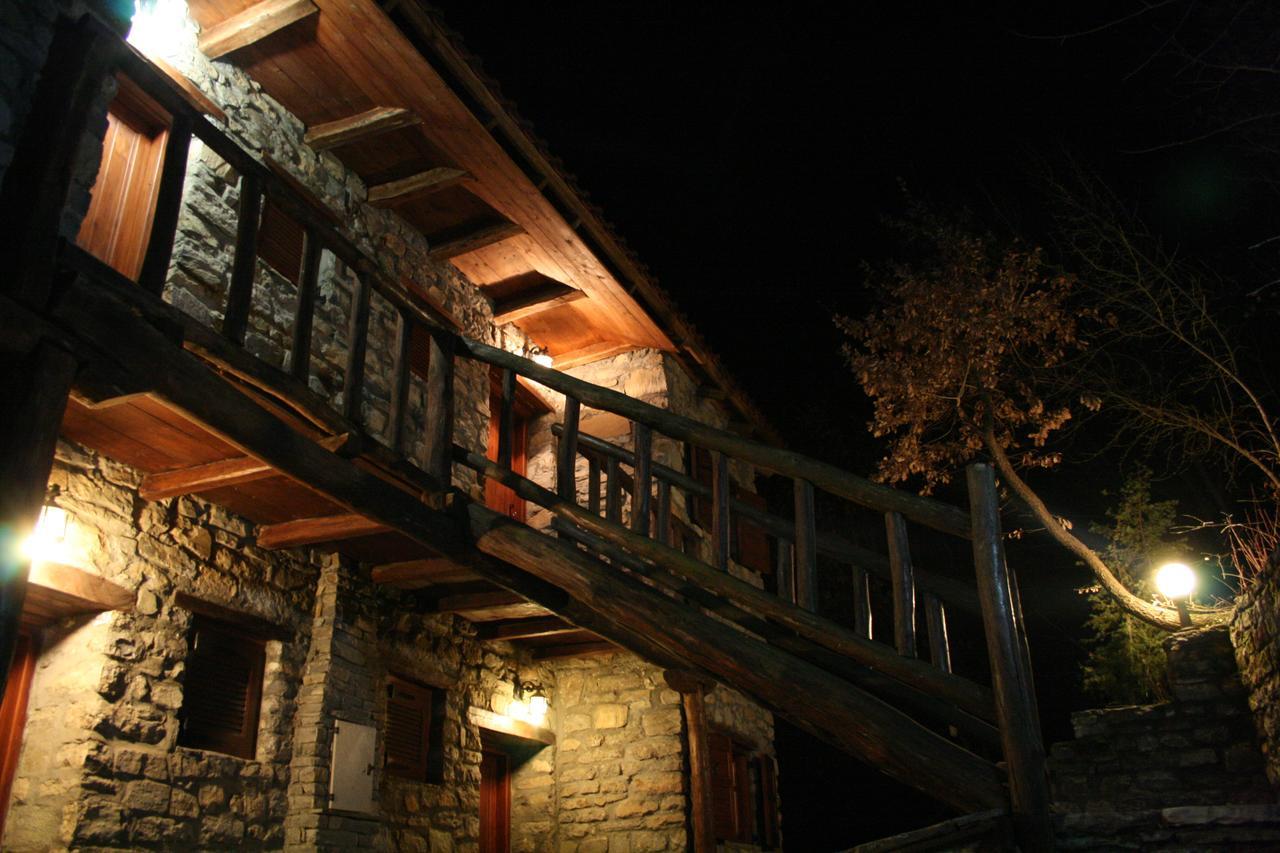 Arxontiko Agonari Hotel Metamorfosi  Bagian luar foto